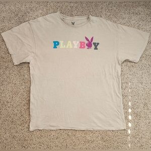 Playboy Shirt